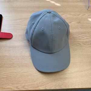 Lululemon baseball cap